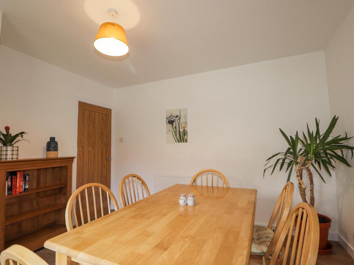 Fresh Fields Holiday home *