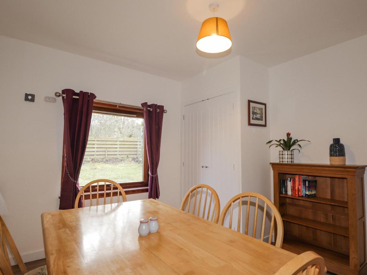 Fresh Fields Holiday home Dingwall