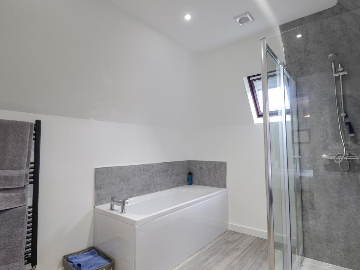 Fresh Fields Holiday home Dingwall