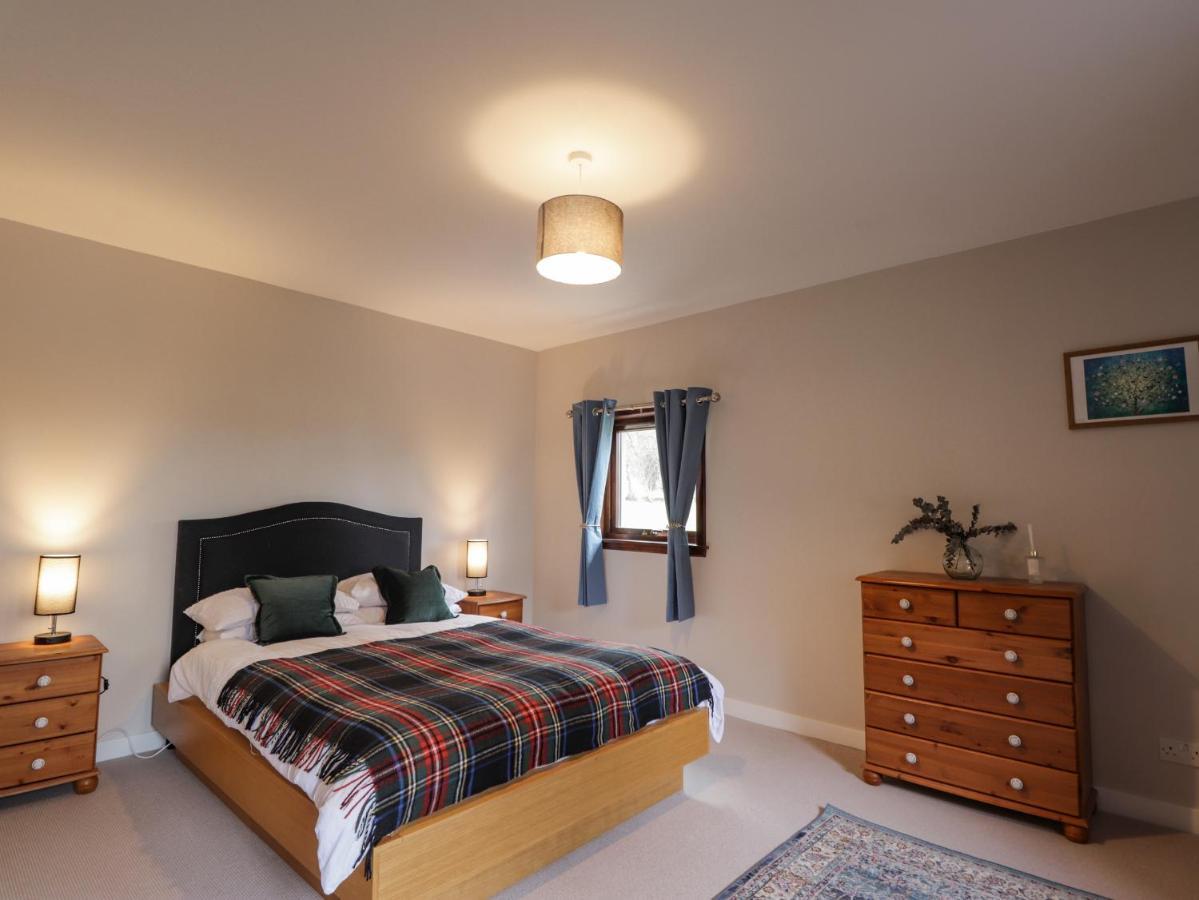 Fresh Fields Holiday home