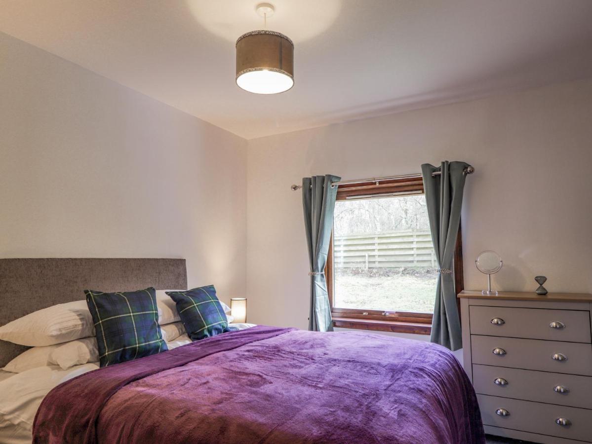 Fresh Fields Holiday home Dingwall