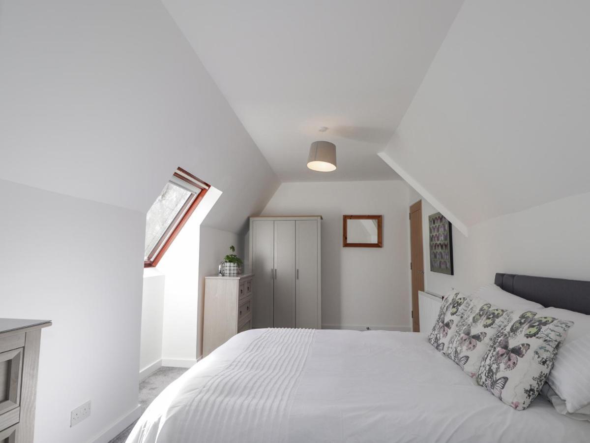 Fresh Fields Holiday home Dingwall