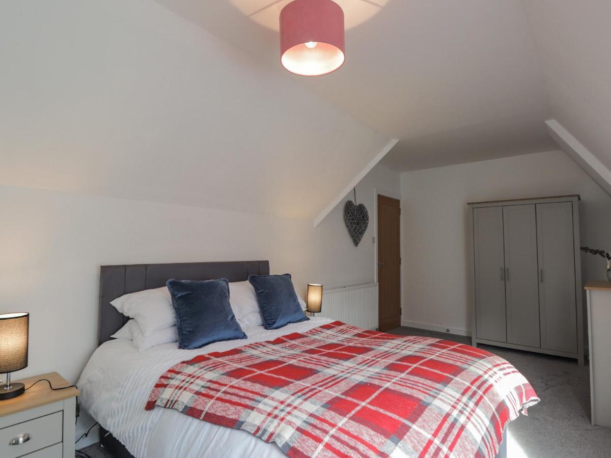 Fresh Fields Holiday home Dingwall