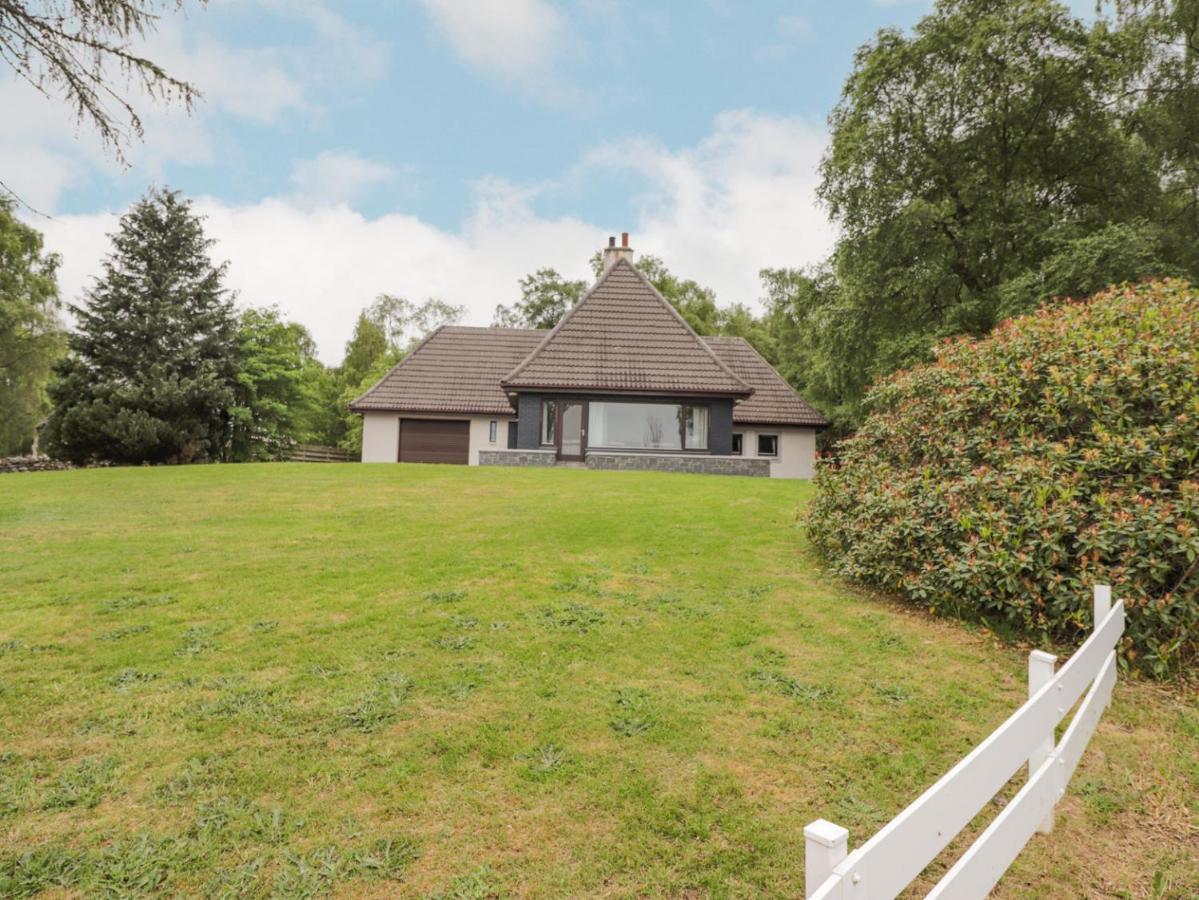 Fresh Fields Holiday home Dingwall